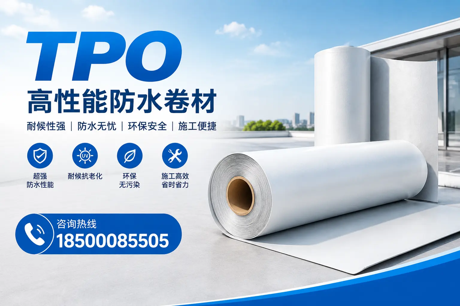 tpo产品质量评估标准,双鸭山企业需掌握的关键要点
